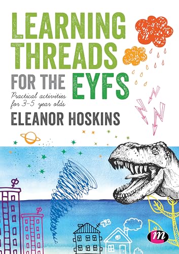 Learning Threads for the EYFS