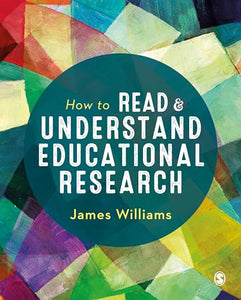 How to Read and Understand Educational Research 