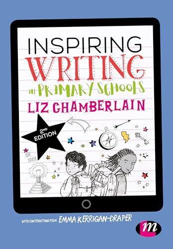 Inspiring Writing in Primary Schools