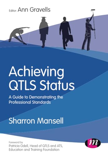 Achieving QTLS status