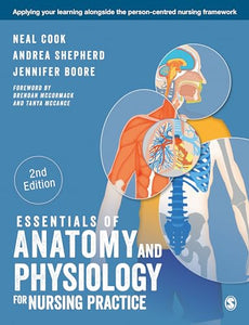Essentials of Anatomy and Physiology for Nursing Practice 