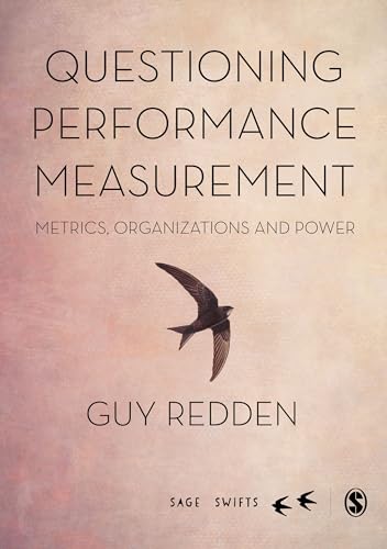 Questioning Performance Measurement: Metrics, Organizations and Power