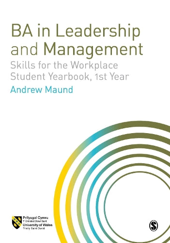 BA in Leadership and Management