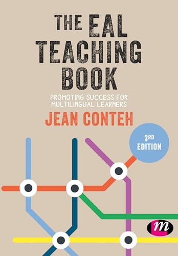 The EAL Teaching Book