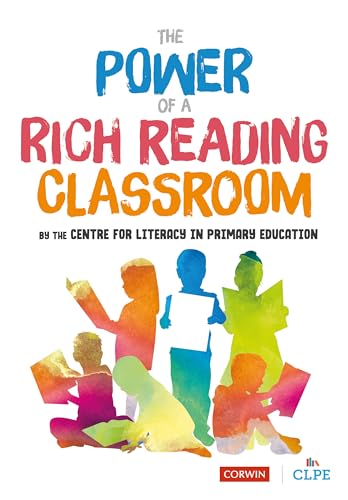 The Power of a Rich Reading Classroom