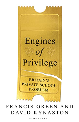 Engines of Privilege