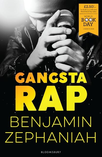 Gangsta Rap