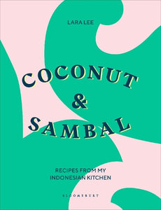 Coconut & Sambal 