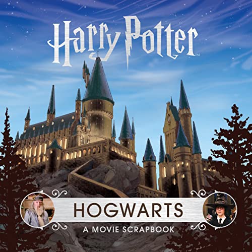 Harry Potter  Hogwarts