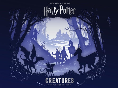 Harry Potter  Creatures