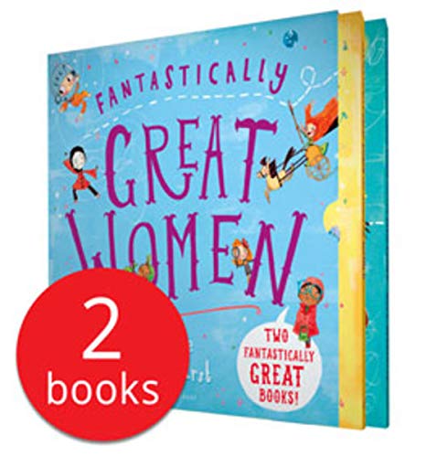 Fantastically Great Women Exclusive