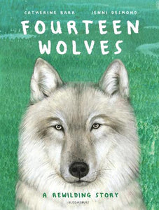 Fourteen Wolves 