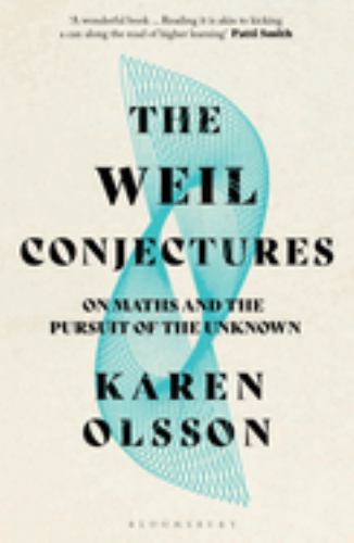 The Weil Conjectures