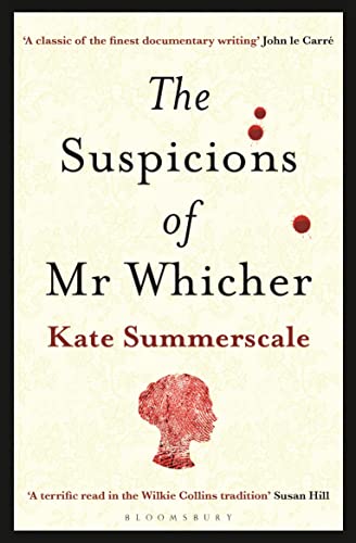 The Suspicions of Mr. Whicher