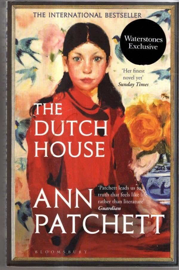 The Dutch House