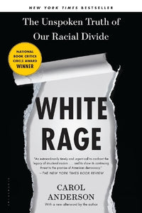 White Rage 