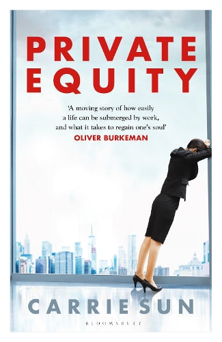 Private Equity By Carrie Sun | New and Used | 9781526634740