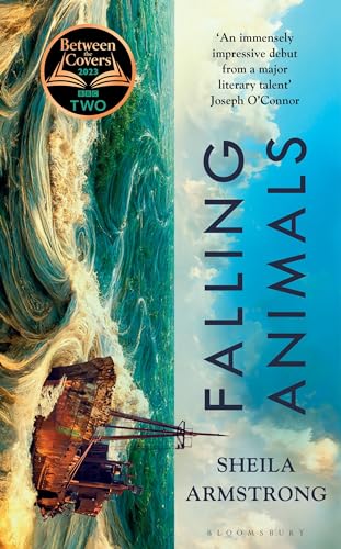 Falling Animals