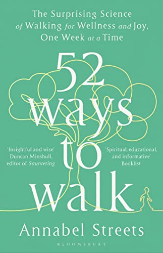 52 Ways to Walk