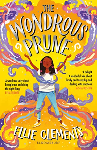The Wondrous Prune