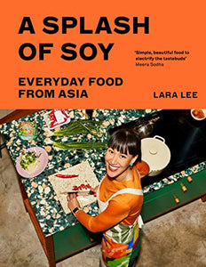A Splash of Soy 