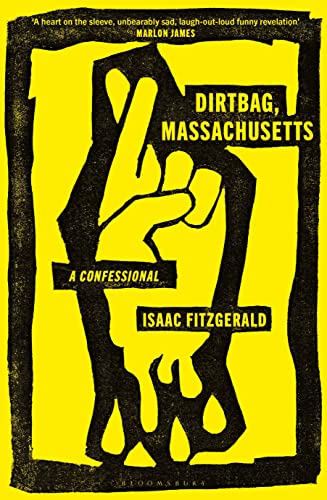 Dirtbag, Massachusetts