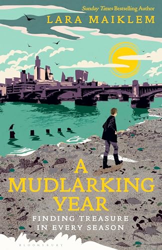 A Mudlarking Year