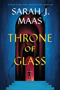 Throne of Glass 