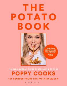 Poppy Cooks: The Potato Book 