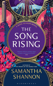 The Song Rising 