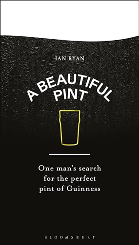 A Beautiful Pint