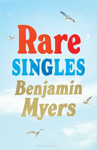 Rare Singles 