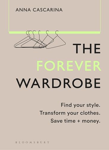 The Forever Wardrobe