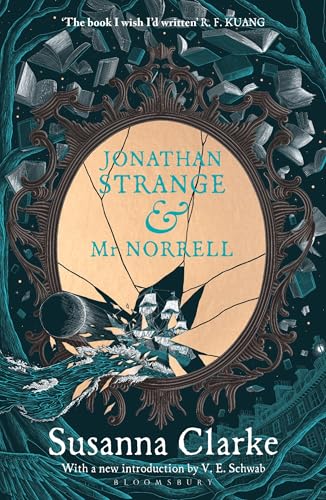 Jonathan Strange & Mr Norrell