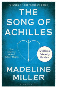 The Song of Achilles 