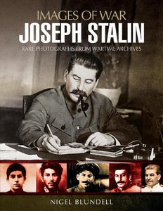 Joseph Stalin 
