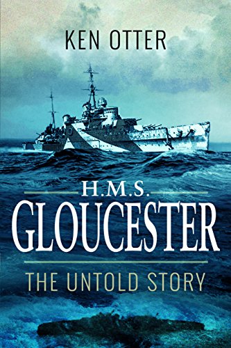 HMS Gloucester