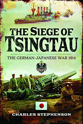 The Siege of Tsingtau