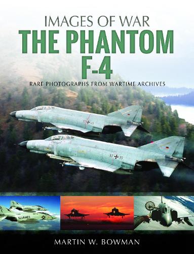 The F-4 Phantom