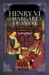 Henry VI and Margaret of Anjou 