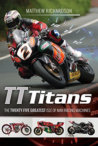 TT Titans