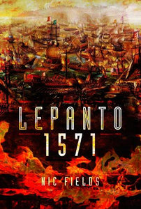 Lepanto 1571 