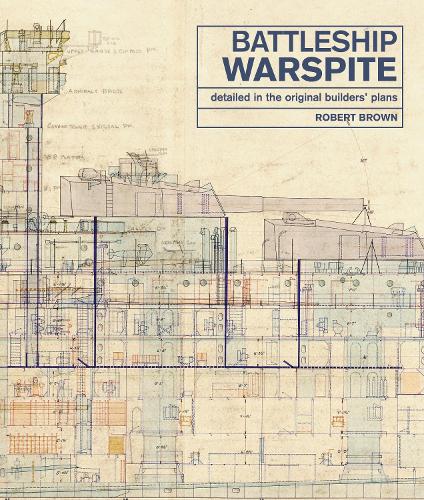 The Battleship Warspite