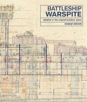 The Battleship Warspite