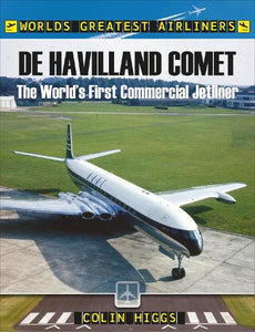 De Havilland Comet 