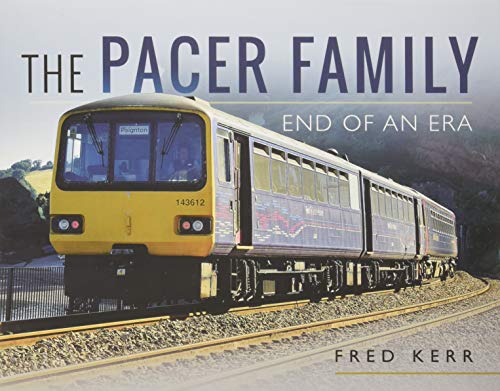 The Pacer Family