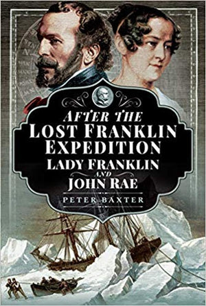 After the Lost Franklin Expedition