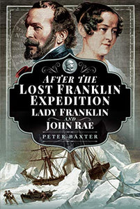 After the Lost Franklin Expedition 