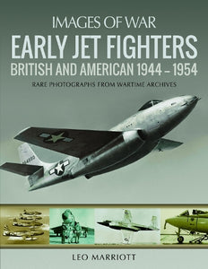 Early Jet Fighters 