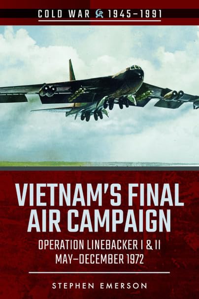 Bombing Campaign North Vietnam